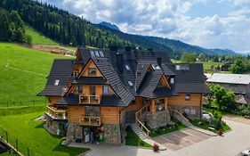 Vip Apartamenty Mountain Nosal